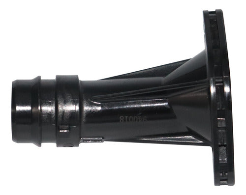 Toma Agua Kia Forte L4 1.6l Turbo 2020-2023