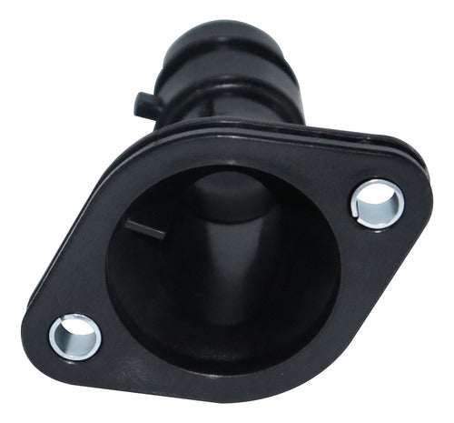 Toma Agua Kia Forte L4 1.6l Turbo 2020-2023