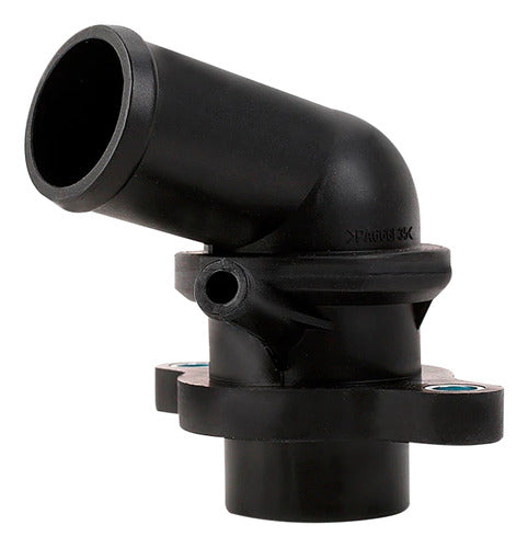 Toma Agua Chevrolet Aveo L4 1.6l 2007-2017 Con Termostato