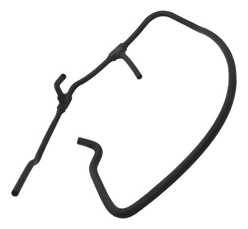 Manguera Volkswagen Golf A4 1.6l 2002-2007 Refrigeración A