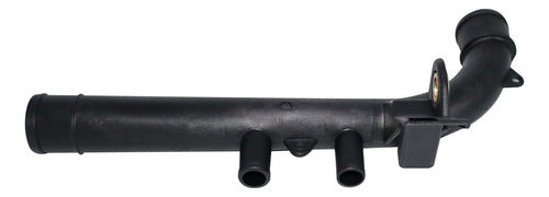 Tubo Agua Chevrolet Chevy 1.6l 1997-2013 Calefacción