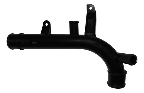 Tubo Agua Chevrolet Astra 1.8l 2000-2003 Calefacción