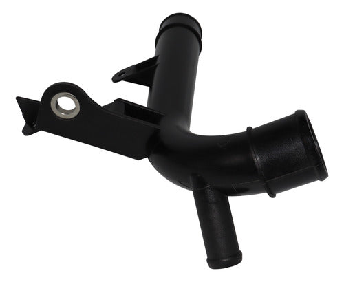 Tubo Agua Chevrolet Astra 1.8l 2000-2003 Calefacción