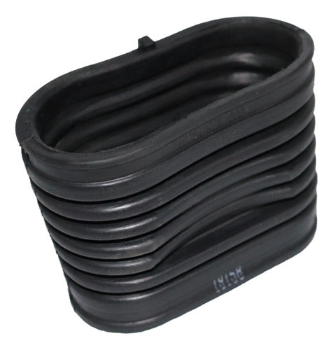 Toma Aire Honda Cr-v 2.4l 2007-2009 Inferior