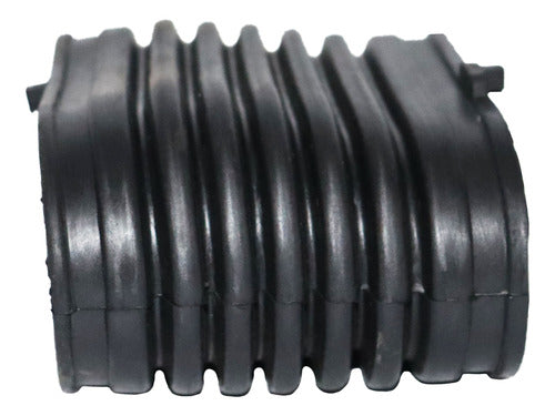 Toma Aire Honda Cr-v 2.4l 2007-2009 Inferior