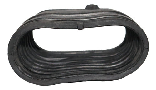 Toma Aire Honda Cr-v 2.4l 2007-2009 Inferior