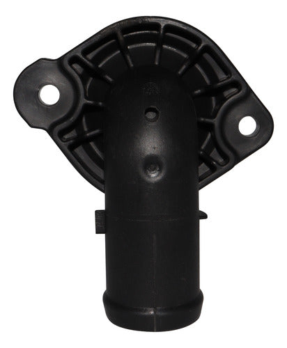 Toma Agua Seat Ibiza 1.6l 2003-2008 Tapa Del Termostato
