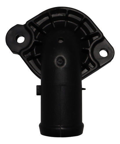 Toma Agua Seat Ibiza 1.6l 2003-2008 Tapa Del Termostato