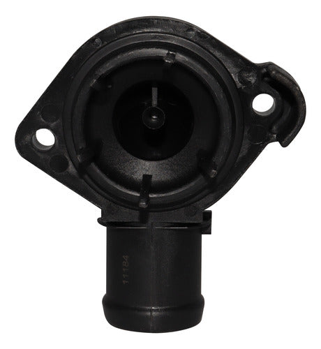Toma Agua Seat Ibiza 1.6l 2003-2008 Tapa Del Termostato