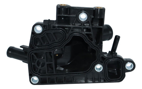 Toma Agua Nissan March L4 1.6l 2020-2024