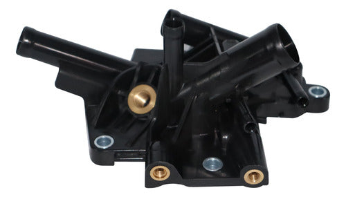 Toma Agua Nissan March L4 1.6l 2020-2024