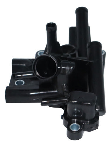 Toma Agua Nissan March L4 1.6l 2020-2024