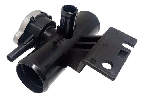 Toma Agua Mitsubishi Lancer L4 2.0l 2008-2016 Toma De