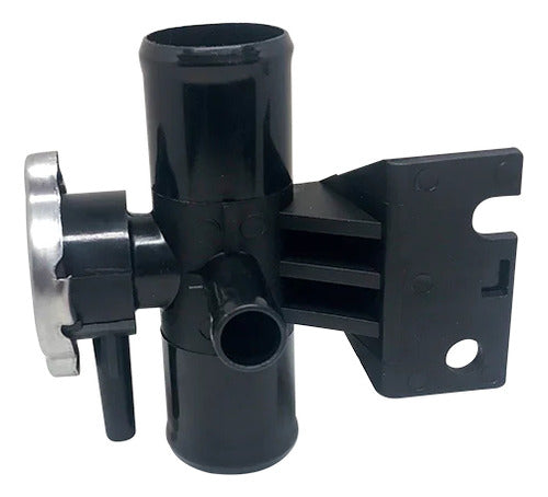 Toma Agua Mitsubishi Lancer L4 2.0l 2008-2016 Toma De