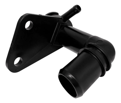 Toma Agua Honda Civic L4 1.8l 2006-2011 Con Tapon