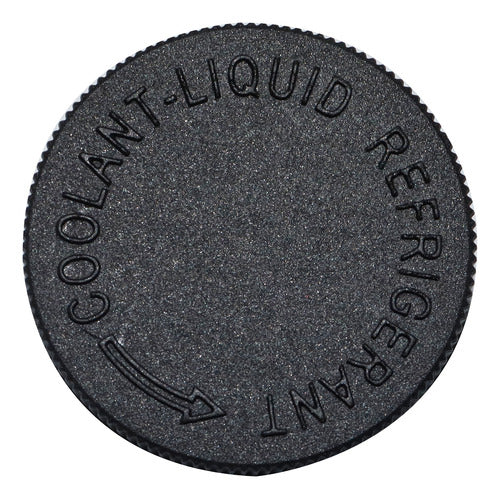 Tapon Deposito Anticongelante Nissan Tiida 1.6l 2013-2017 0