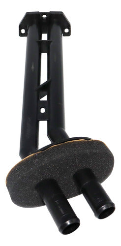 Tubo Agua Peugeot 206 1.6l 2001-2009 Calefacción