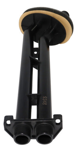 Tubo Agua Peugeot 206 1.6l 2001-2009 Calefacción