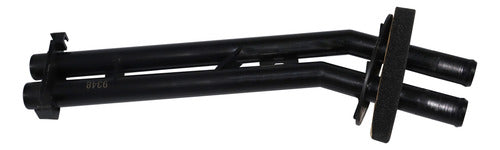 Tubo Agua Peugeot 206 1.6l 2001-2009 Calefacción