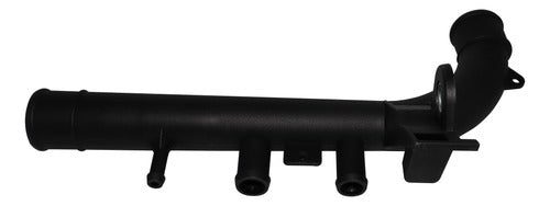 Tubo Agua Chevrolet Chevy 1.4l 1994-1996 Calefacción