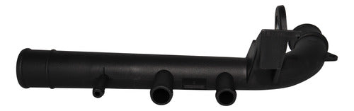 Tubo Agua Chevrolet Chevy 1.4l 1994-1996 Calefacción