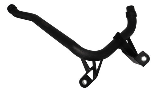 Tubo Agua Bmw 323ci 2.5l 2001-2005 Calefacción Retorno A