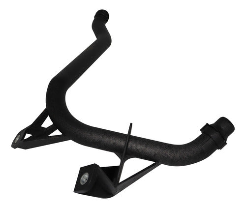 Tubo Agua Bmw 323ci 2.5l 2001-2005 Calefacción Retorno A
