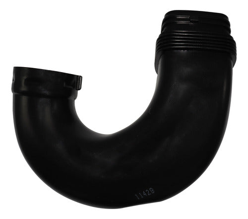 Toma Aire Volkswagen Tiguan 2.0l 2009-2017 Entrada