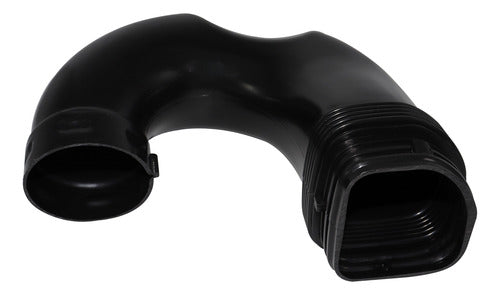 Toma Aire Volkswagen Tiguan 2.0l 2009-2017 Entrada