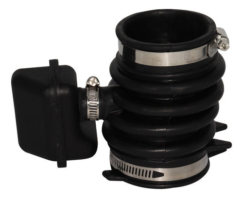 Toma Aire Nissan Versa 1.6l 2012-2019