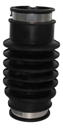 Toma Aire Dodge Neon 2.0l 2000-2005 Al Cuerpo De Aceleración