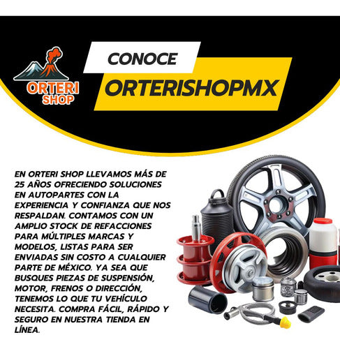 Toma Agua Toyota Corolla L4 1.8l 2020-2022 Con Termostato