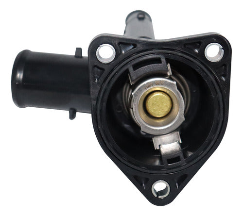 Toma Agua Toyota Corolla L4 1.8l 2020-2022 Con Termostato