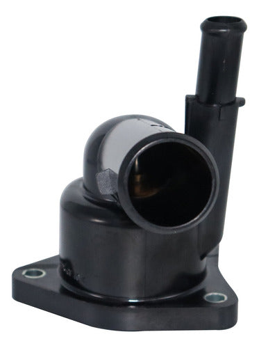 Toma Agua Toyota Corolla L4 1.8l 2020-2022 Con Termostato