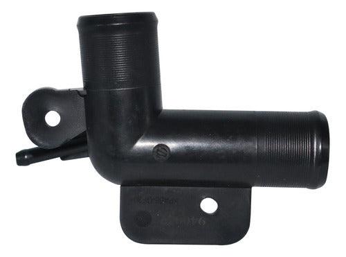 Toma Agua Nissan Sentra L4 1.8l 2013-2020 Con Tapon