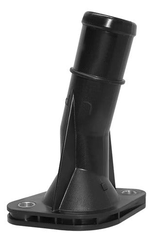 Toma Agua Dodge Attitude L4 1.6l 2011-2014 (plastico)