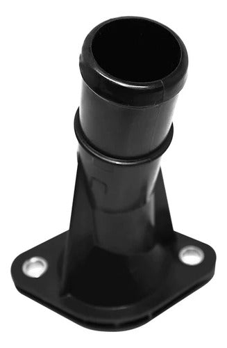 Toma Agua Dodge Attitude L4 1.6l 2011-2014 (plastico)