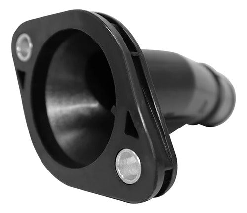 Toma Agua Dodge Attitude L4 1.6l 2011-2014 (plastico)