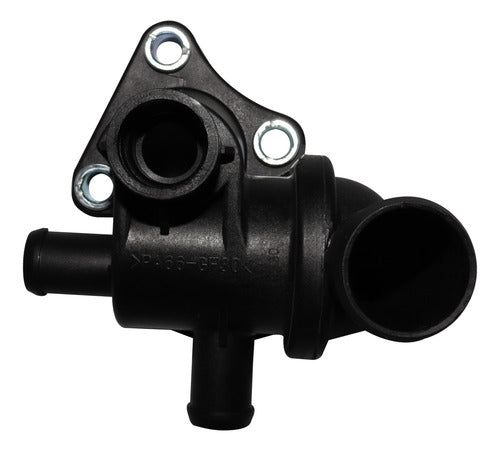 Toma Agua Dodge Atos 1.1l 2005-2011 Salida De Refrigerante