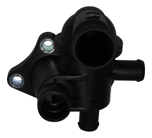 Toma Agua Dodge Atos 1.1l 2005-2011 Salida De Refrigerante