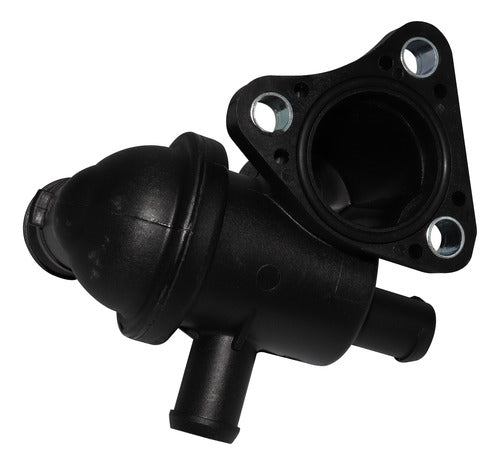 Toma Agua Dodge Atos 1.1l 2005-2011 Salida De Refrigerante