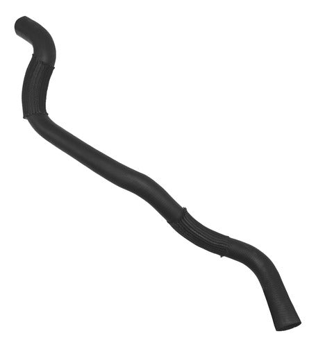 Manguera Volkswagen Derby 1.8l 2006-2008 Radiador Inferior