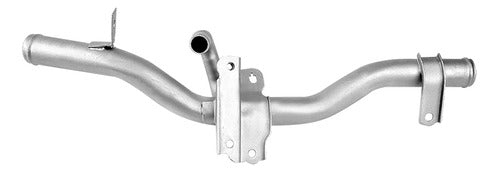 Tubo Agua Toyota Avanza L4 1.5l 2007-2015 Enfriamiento