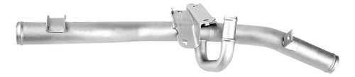 Tubo Agua Toyota Avanza L4 1.5l 2007-2015 Enfriamiento