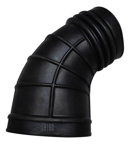 Toma Aire Bmw 325ci 2.5l 2003-2006 Conecta Al Flujo De Aire