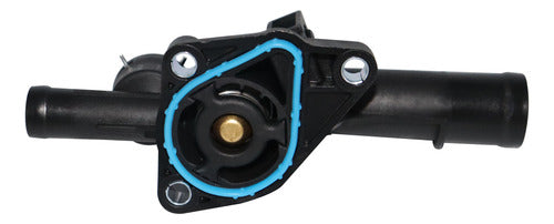 Toma Agua Renault Kwid L3 1.0l 2019-2023 Con Termostato Y