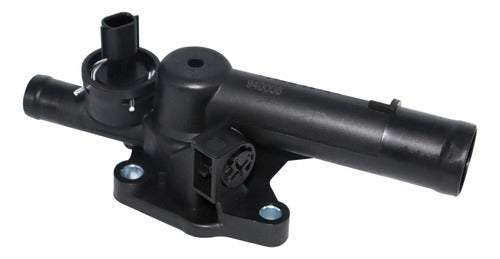 Toma Agua Renault Kwid L3 1.0l 2019-2023 Con Termostato Y