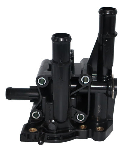 Toma Agua Chevrolet Sonic L4 1.6l 2011-2017 Sin Sensor