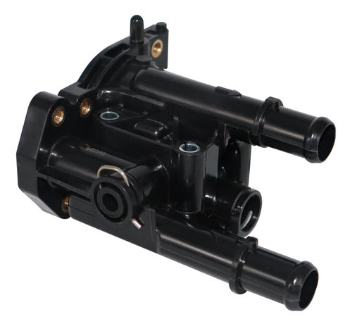 Toma Agua Chevrolet Sonic L4 1.6l 2011-2017 Sin Sensor