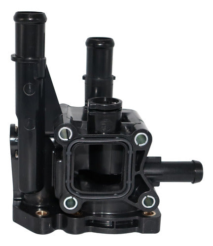 Toma Agua Chevrolet Sonic L4 1.6l 2011-2017 Sin Sensor